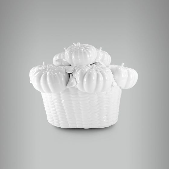 Cesto Topiaria Tomate 1