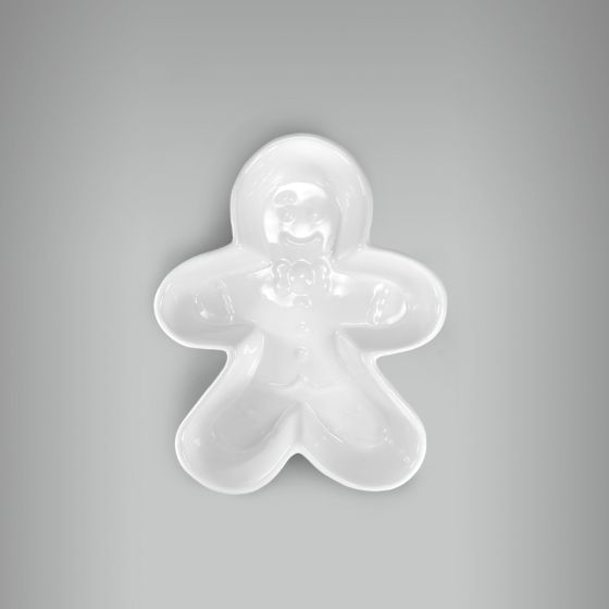 Petisqueira Gingerbread 1