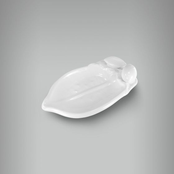 Pratinho Limão Relevo 1