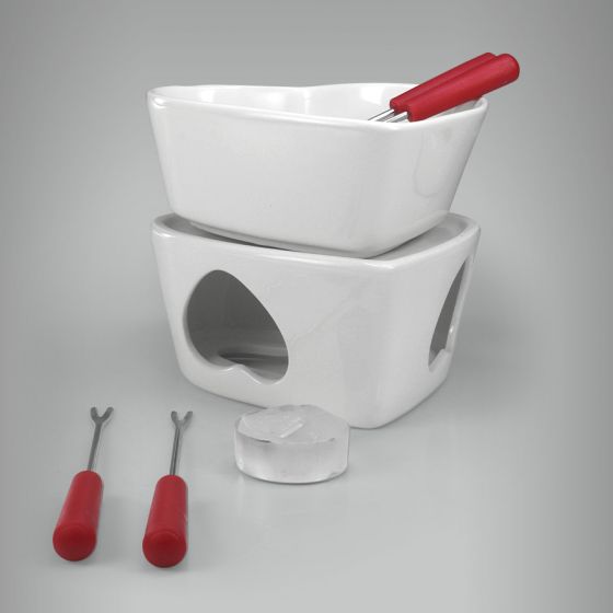 Conjunto Fondue Herbstal 1