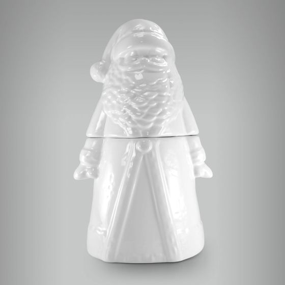 Papai Noel com Tampa G 1