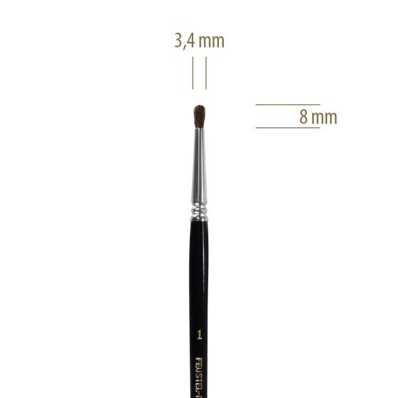 Pincel Mop Feustel  1174 Nº01 1