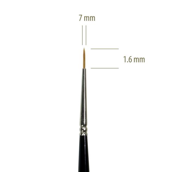 1180 - N 00 - Pincel Feustel 1