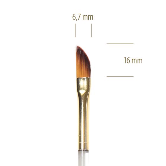 2520 Nº 1/4 - Pincel Feustel Dagger 1
