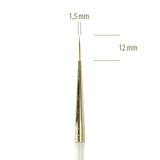 2976 - N 10/0 - PINCEL FEUSTEL 2