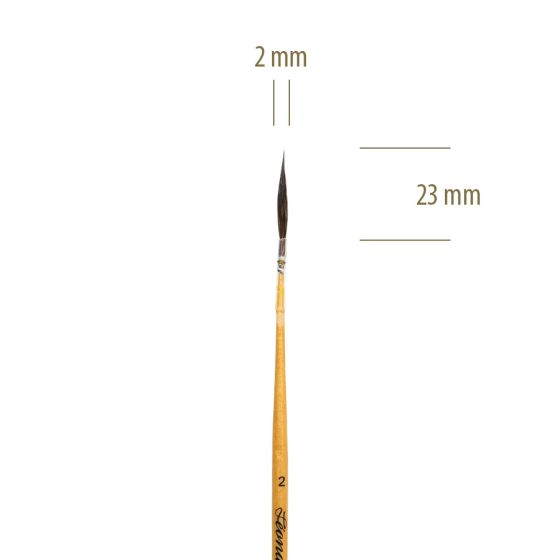 299 RL nº 02 - PINCEL LEONARD 1