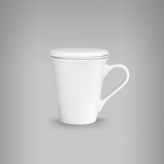 Caneca com Infusor BV 1