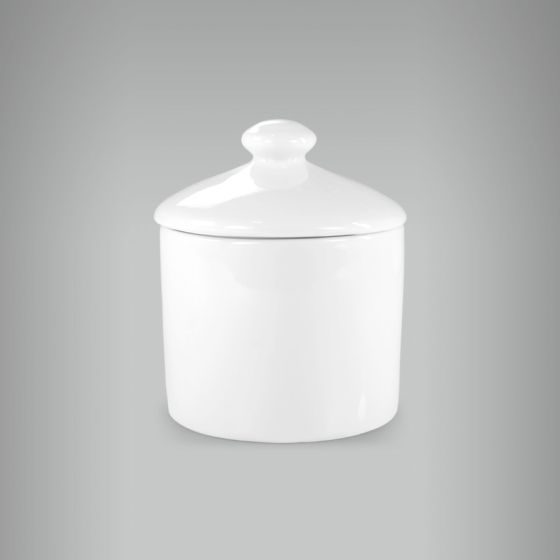 Pote para Banheiro - 12cm 1