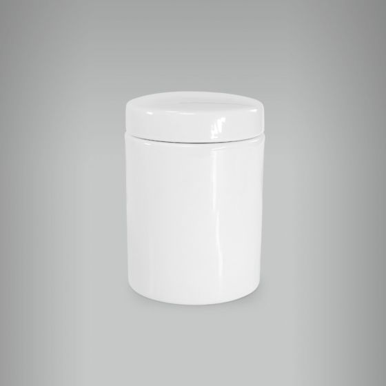 Pote Liso 1a - 12cm 1