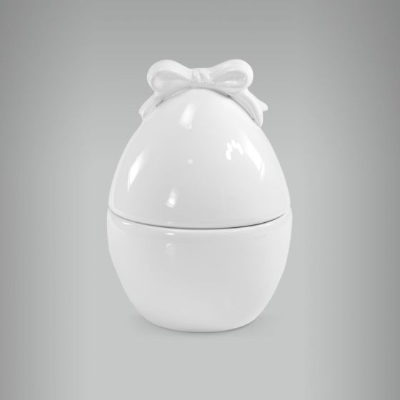 Pote Ovo Médio Laço 1