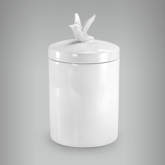 Pote Higiênico 1 Beija-Flor P - 26,5cm 1