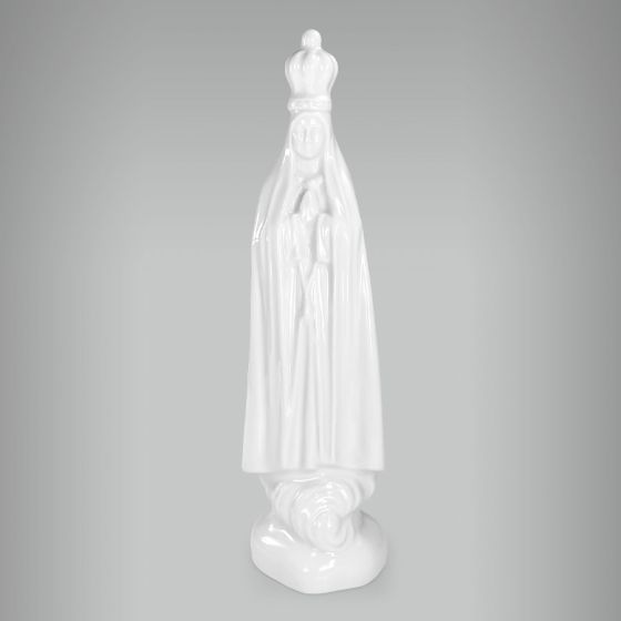 Nossa Senhora de Fátima - 33cm 1