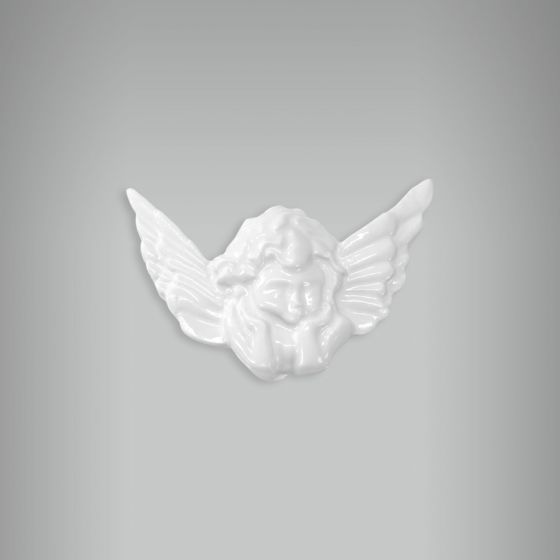 Aplique Anjo Fiorucci 1