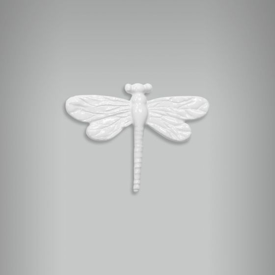 Aplique Libélula - G 1