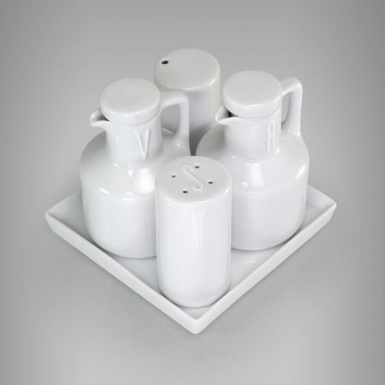 Kit Galheteiro Gourmet 1