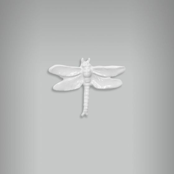 Aplique Libélula - P 1