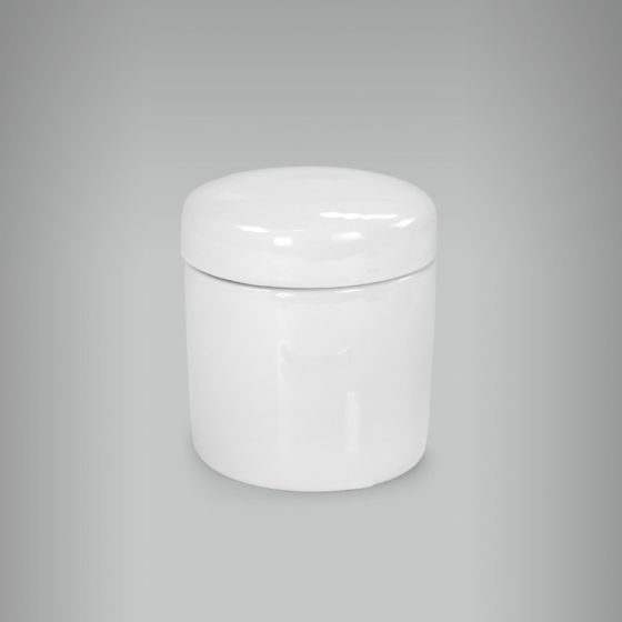 Pote Liso 1b  - 10,5cm 1