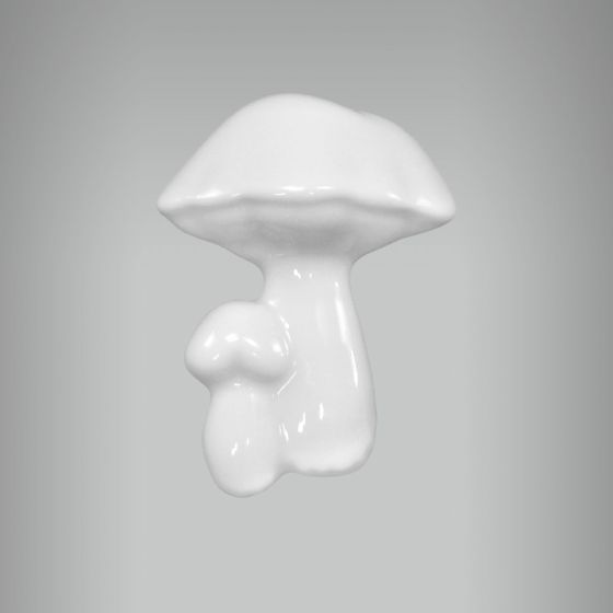 Aplique Cogumelo 1