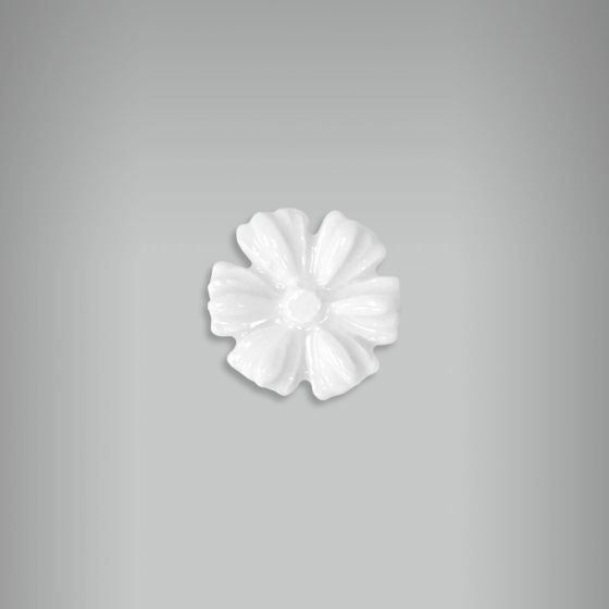 Aplique Flor Cravina 1