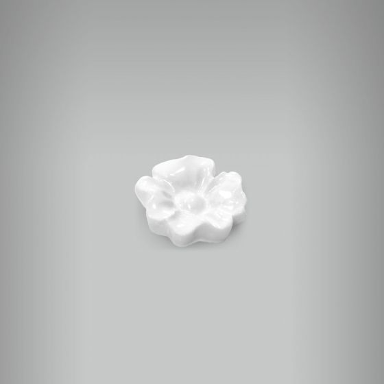 Aplique Flor Moss 1