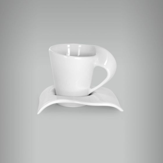 Xícara Chá Havai 1