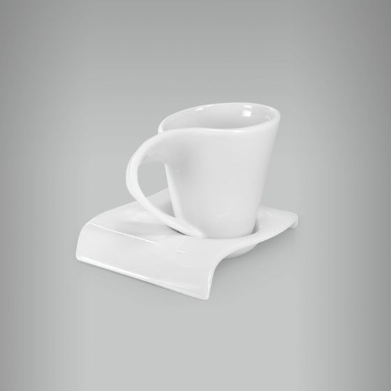 Xícara Café Havai 1