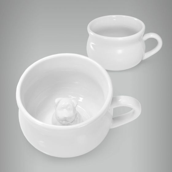 Caneca Dog 1