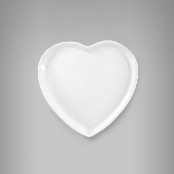 Pratinho Heart - 13cm 1
