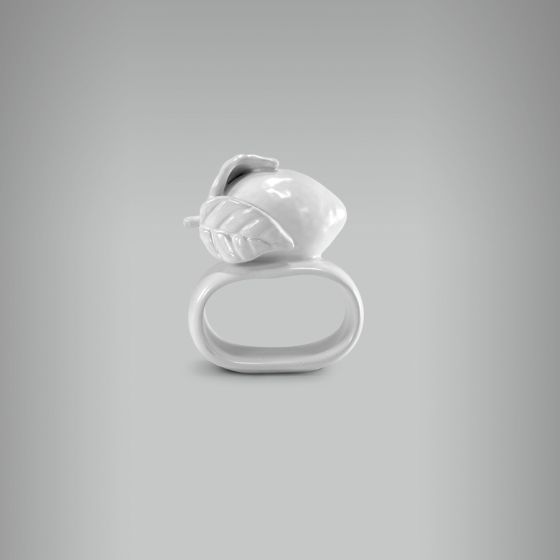 Porta Guardanapo Limão 1