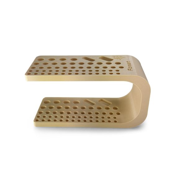 Suporte para Pincéis 1