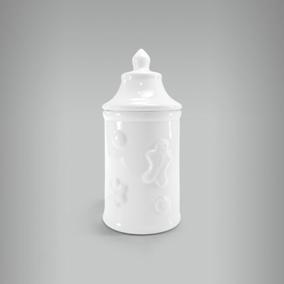 Pote Reto Gingerbread 1