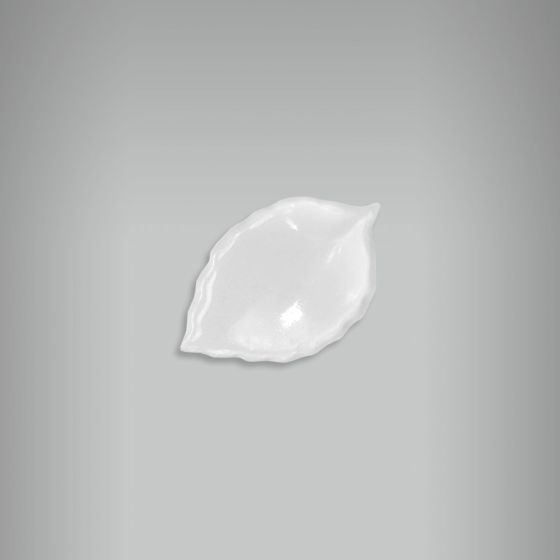 Aplique Folha Redonda - M 1