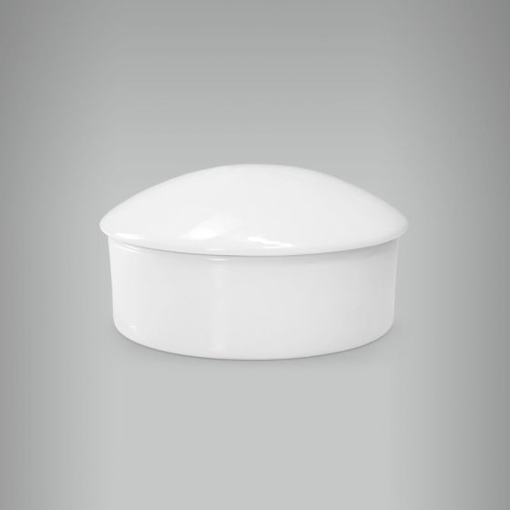 Caixa Porta Joia Redonda 45 - 7x13,5cm 1