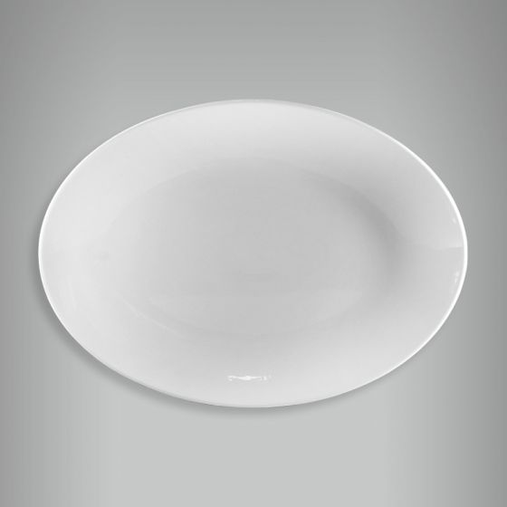 Travessa Oval Sophia - 40x29cm 1