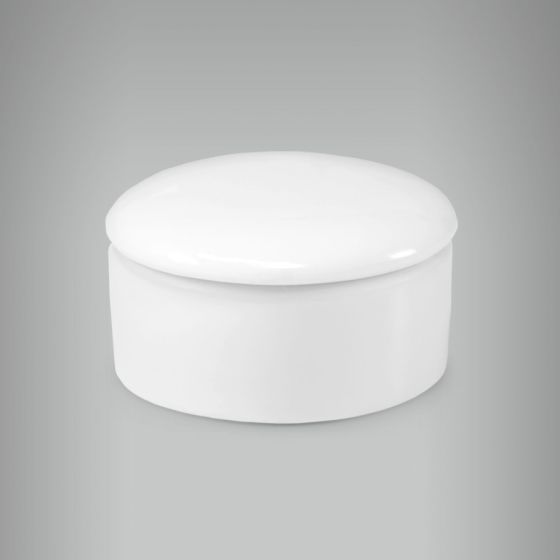 Caixa Porta Joia Redonda - 114 1