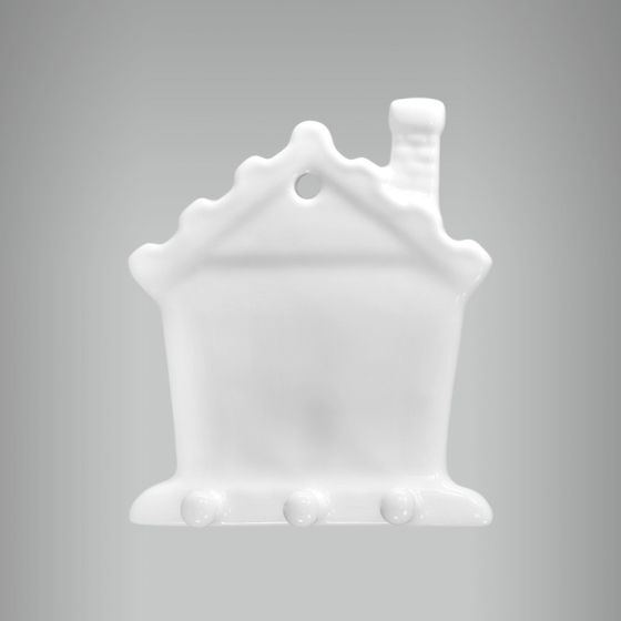 Porta Chaves Casinha 1