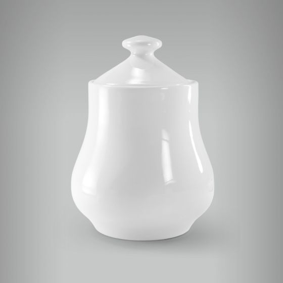 Pote Para Condimento 1