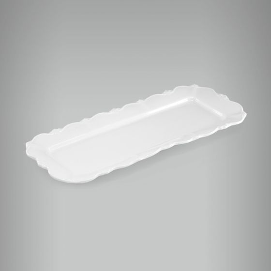 Bandeja Fancy - 32x14cm 1