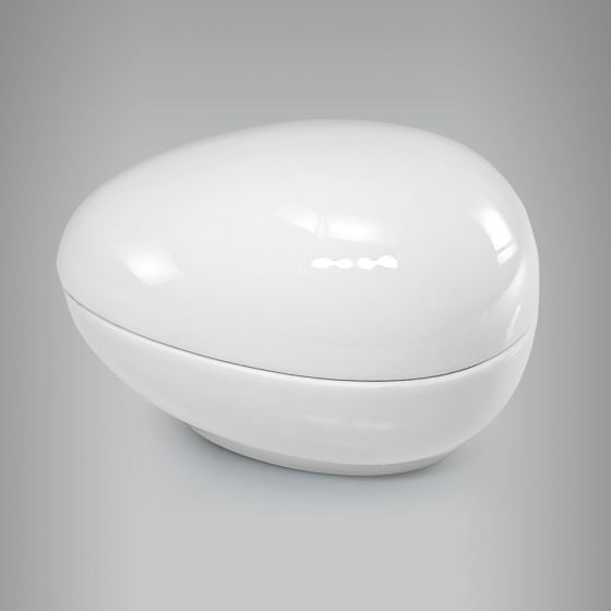 Ovo Caixa Porta Joia N°1 1