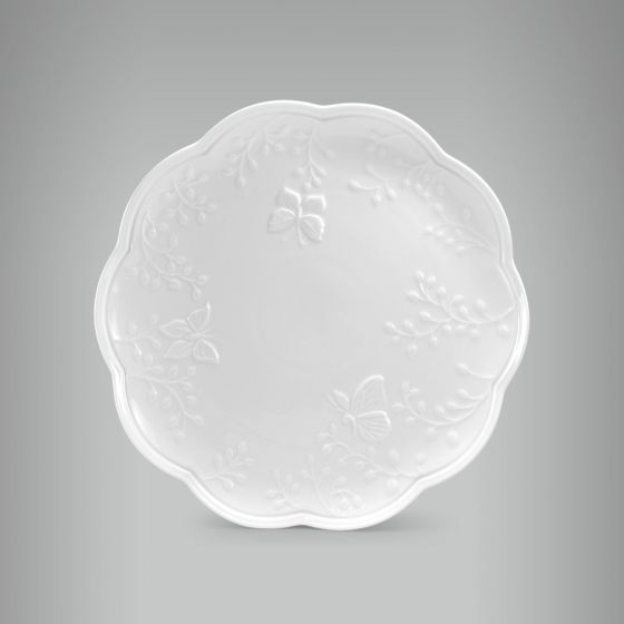 Prato Raso Butterfly Flowers - 27cm 1