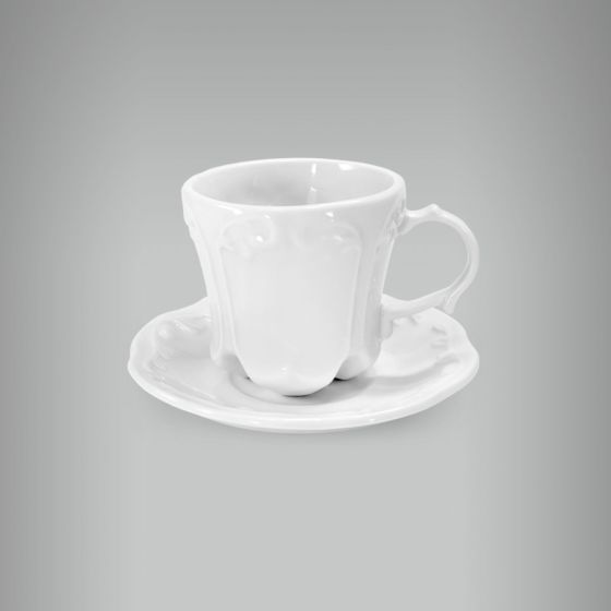 Xícara Café Inglesa 1