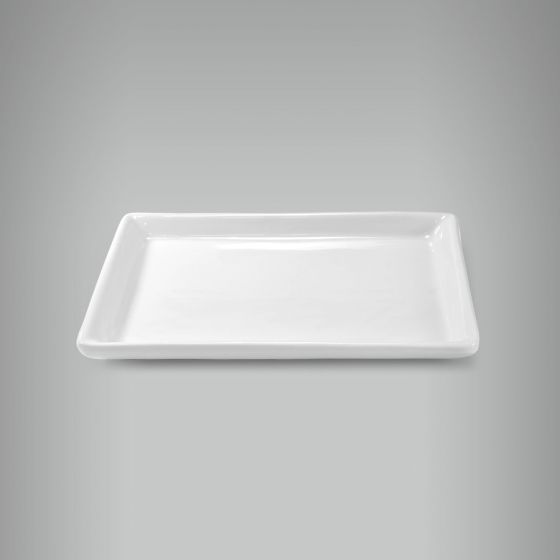 Bandeja Retangular - 20x12cm 1