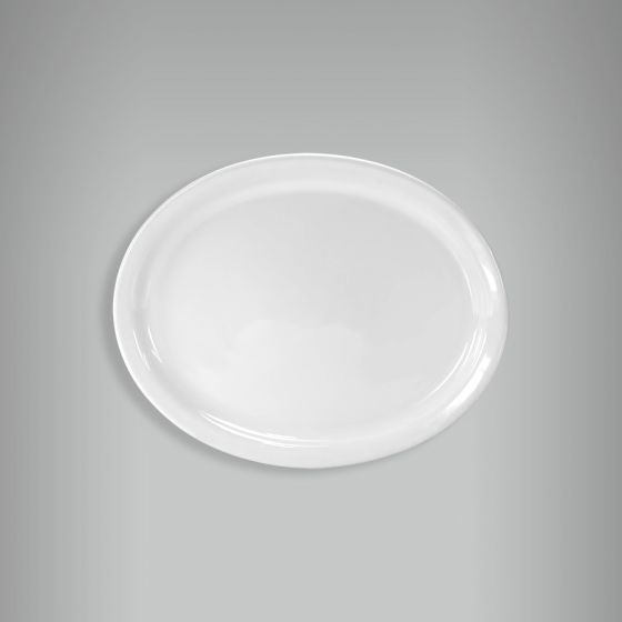 Travessa Rasa Gourmet - 26x21cm 1