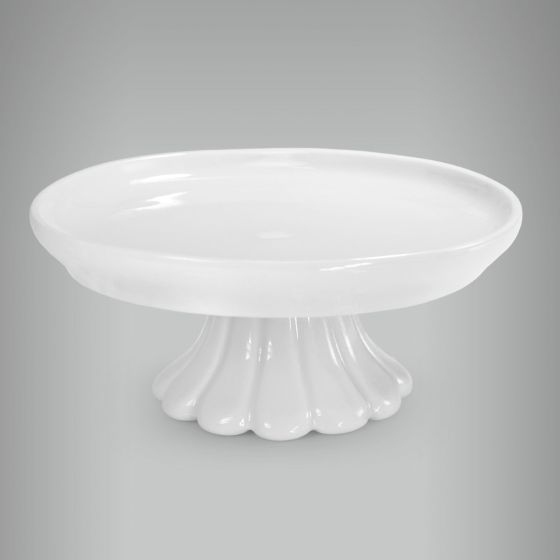 Boleira Porta Cupcake Flor 1