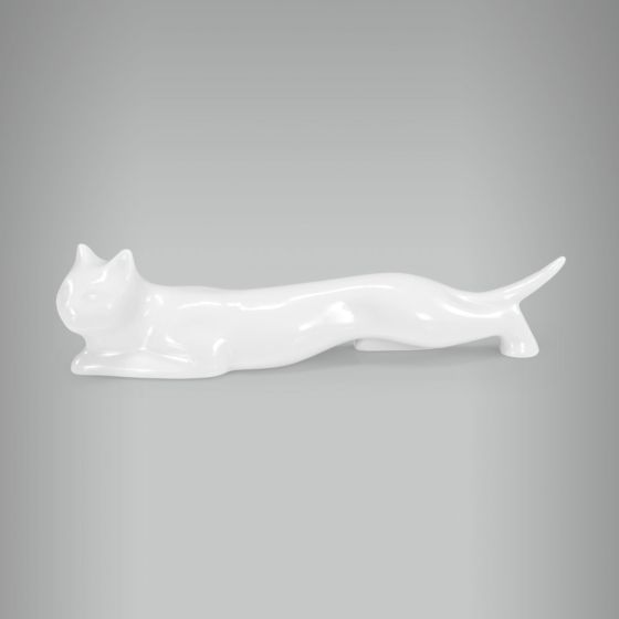 Descanso de Talher Gato - 13cm 1