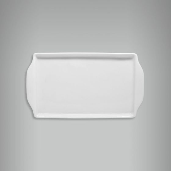 Bandeja retangular 3A - 16x9cm 1