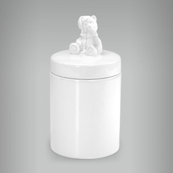 Pote Com Ursinho 1A 1