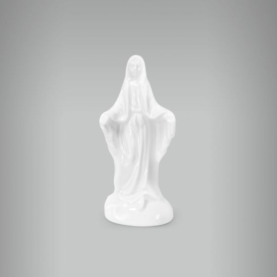 Nossa Senhora das Graças 10,5cm - Mini 1