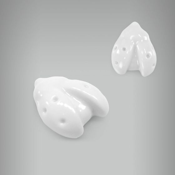 Aplique Joaninha - 2,5cm 1