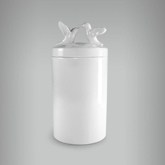 Pote Higiênico Beija-Flor 02 1